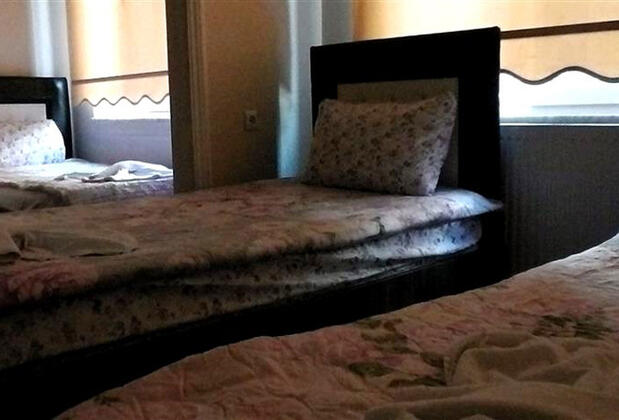 Mevlevi Hotel - Görsel 35