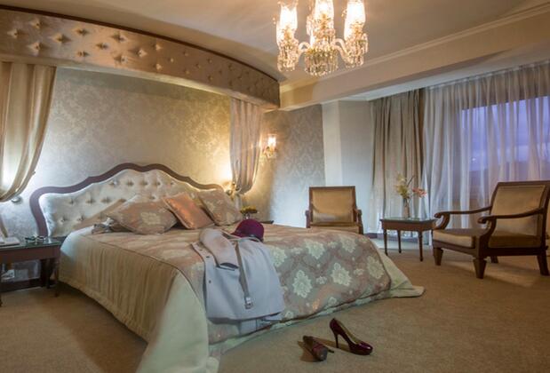 Basri Otel Balıkesir - Görsel 33