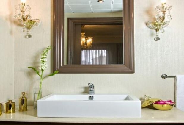 Basri Otel Balıkesir - Görsel 34