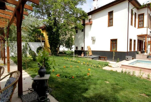 Konya Dervish Otel - Görsel 4