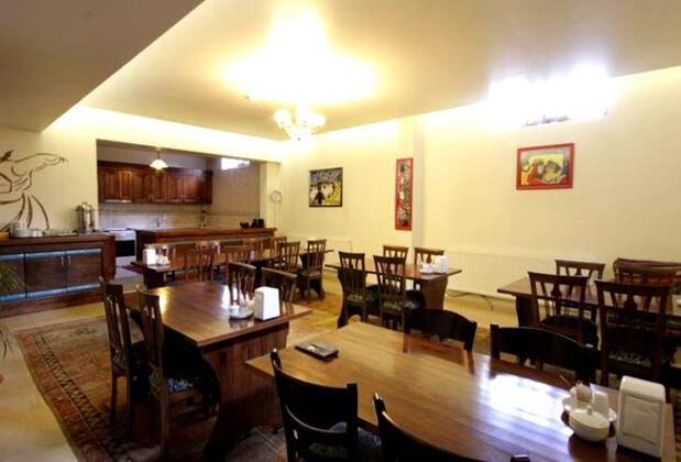 Konya Dervish Otel - Görsel 11