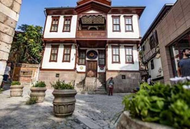 Hotel Ankatra - Görsel 2