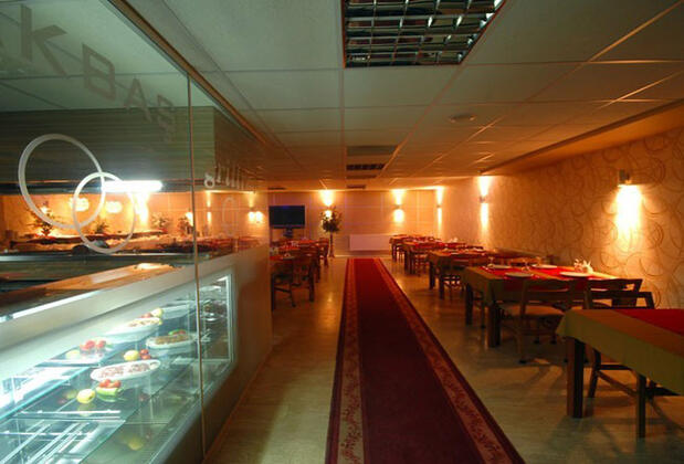 Grand Ülger Hotel - Görsel 5