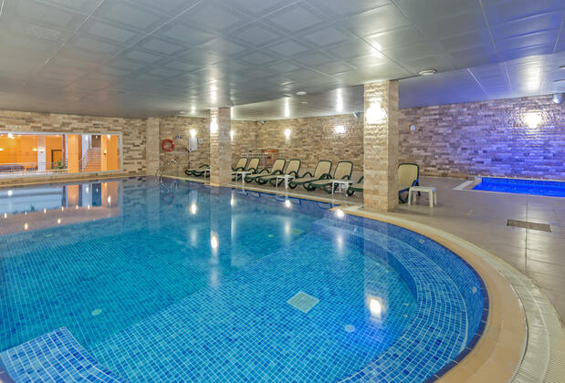 Adonis Otel Antalya - Görsel 5