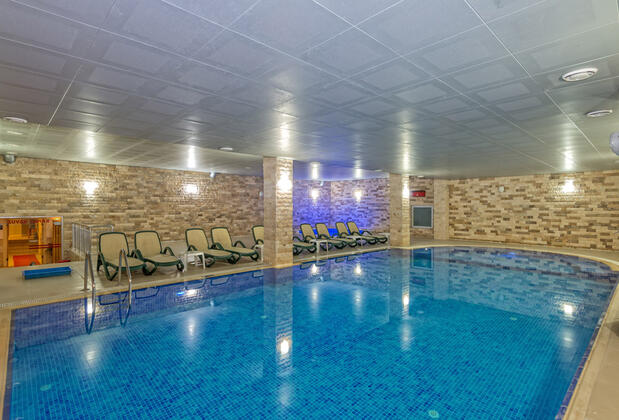 Adonis Otel Antalya - Görsel 6