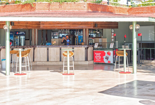 Adonis Otel Antalya - Görsel 8