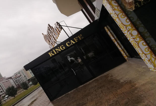 Samsun King Life Suite - Görsel 3