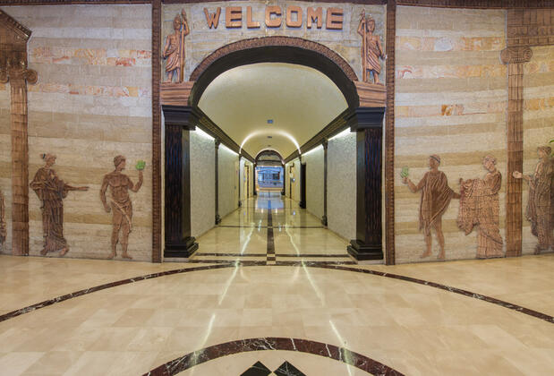 Adonis Otel Antalya - Görsel 9