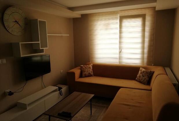 Samsun King Life Suite - Görsel 23