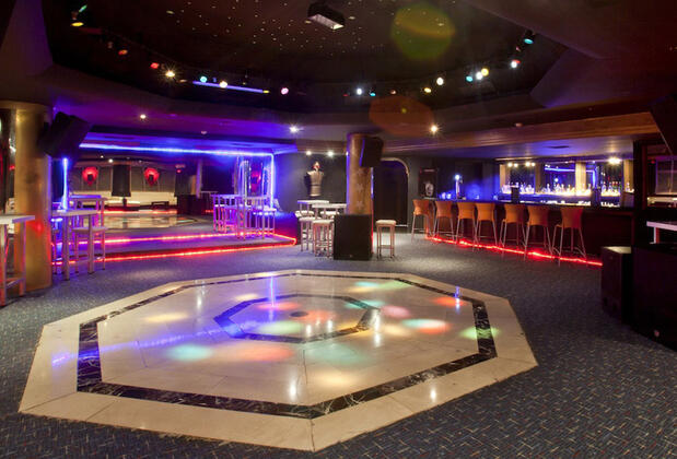 Adonis Otel Antalya - Görsel 11