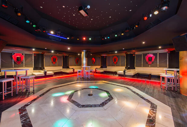 Adonis Otel Antalya - Görsel 12