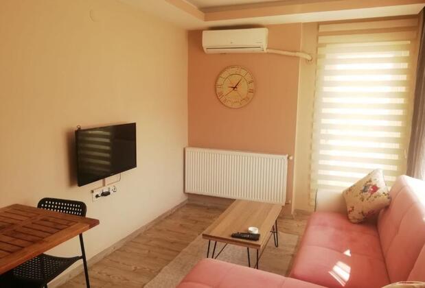 Samsun King Life Suite - Görsel 27