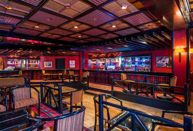 Adonis Otel Antalya - Görsel 13