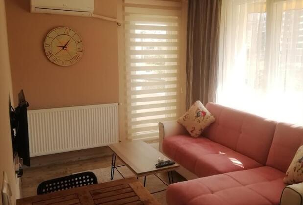 Samsun King Life Suite - Görsel 18