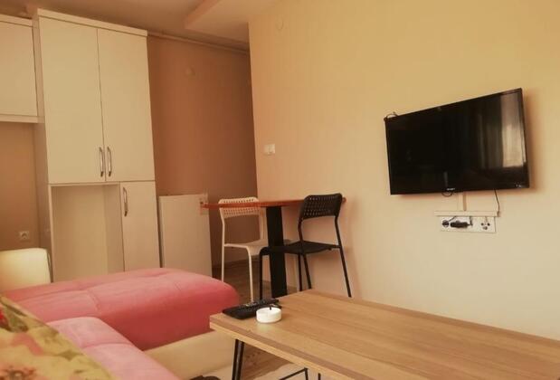 Samsun King Life Suite - Görsel 22