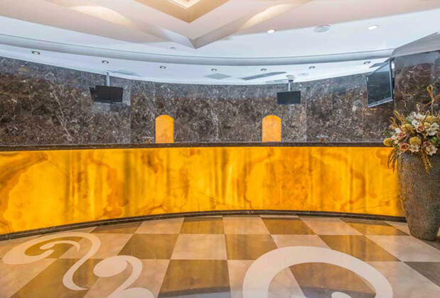 Midmar Hotel - Görsel 29