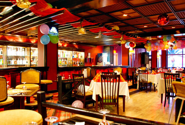 Adonis Otel Antalya - Görsel 14