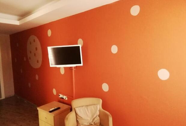 Samsun King Life Suite - Görsel 24