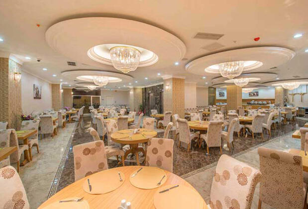 Midmar Hotel - Görsel 25