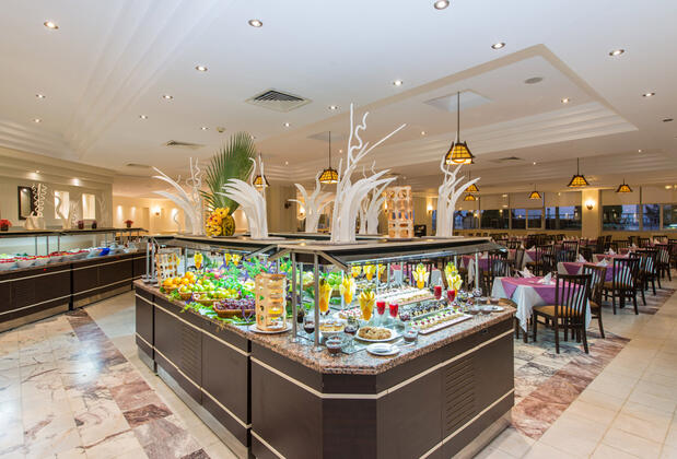 Adonis Otel Antalya - Görsel 15