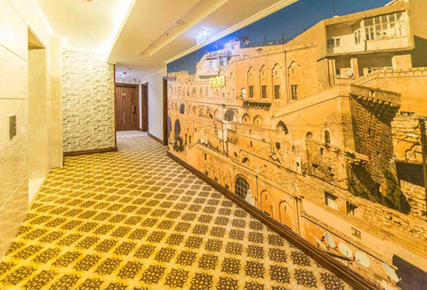 Midmar Hotel - Görsel 30