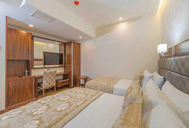 Midmar Hotel - Görsel 24