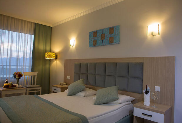 Adonis Otel Antalya - Görsel 27