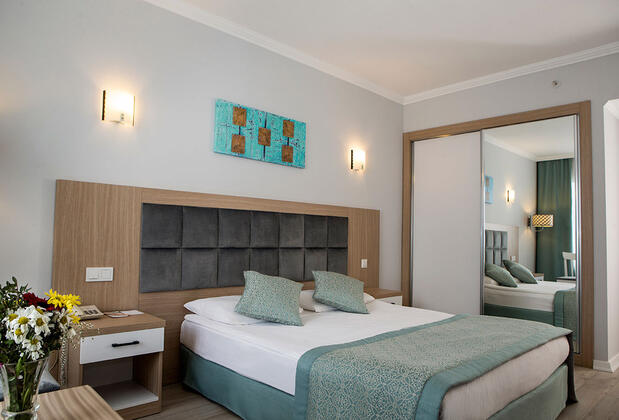 Adonis Otel Antalya - Görsel 28