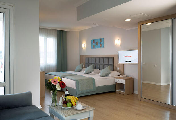 Adonis Otel Antalya - Görsel 30