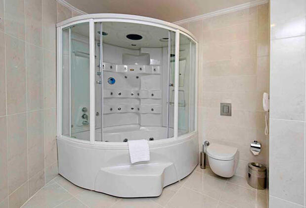 Midmar Hotel - Görsel 34