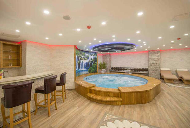 Midmar Hotel - Görsel 31