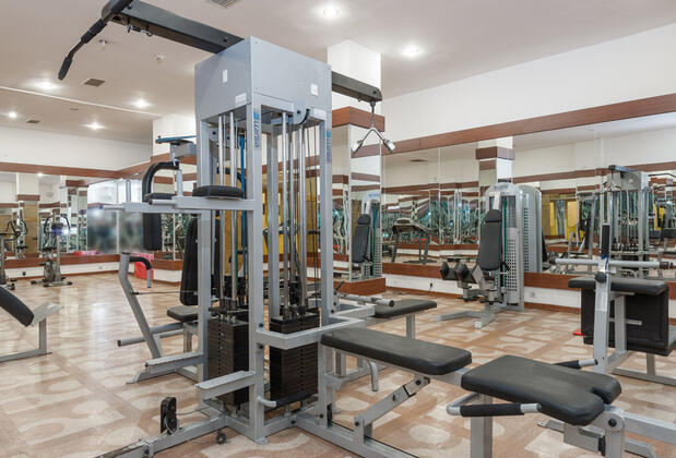 Adonis Otel Antalya - Görsel 18