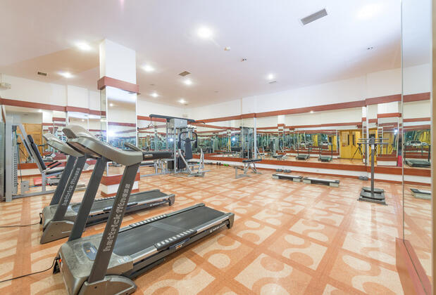 Adonis Otel Antalya - Görsel 20