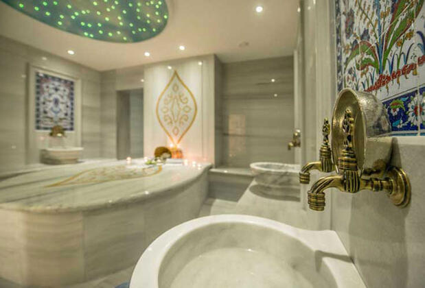 Midmar Hotel - Görsel 33