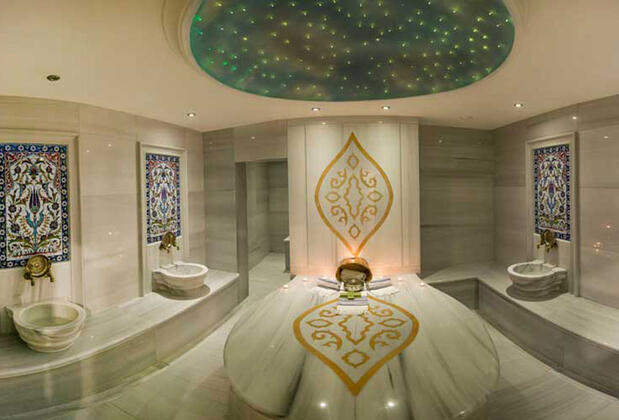 Midmar Hotel - Görsel 32