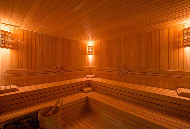 Midmar Hotel - Görsel 27