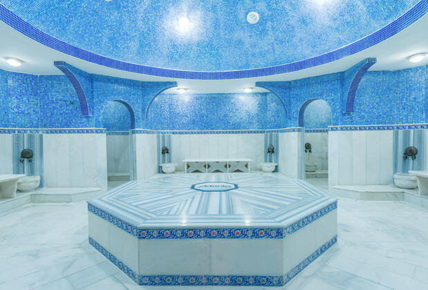 Adonis Otel Antalya - Görsel 23