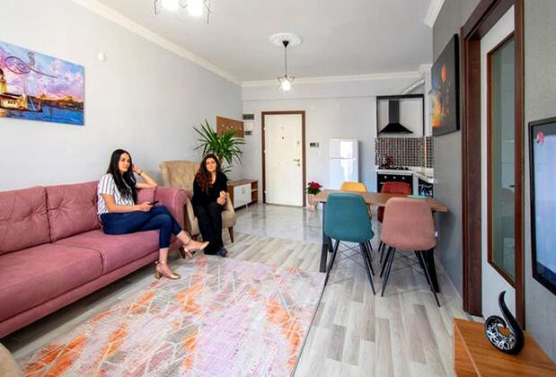 Prime Inn - Görsel 16