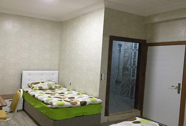 Sivas Ayyıldız Apart Aile Pansiyonu - Görsel 4