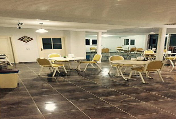 Sivas Ayyıldız Apart Aile Pansiyonu - Görsel 9