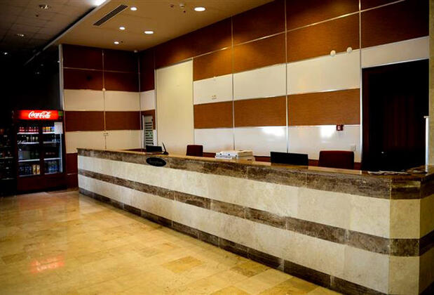 Esogü Otel - Görsel 11