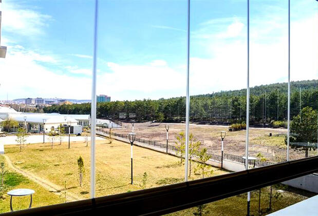 Esogü Otel - Görsel 7