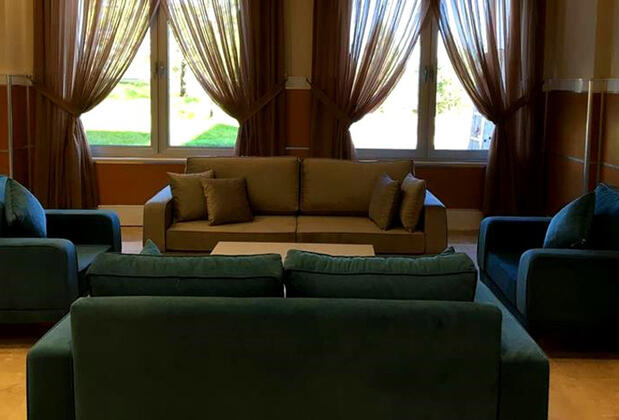 Esogü Otel - Görsel 9