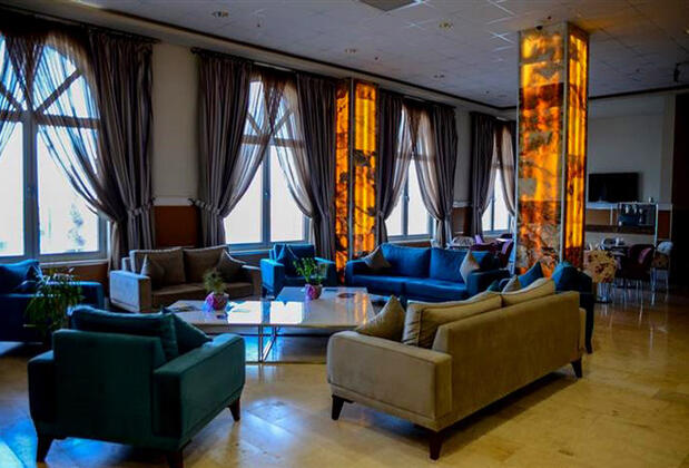 Esogü Otel - Görsel 5