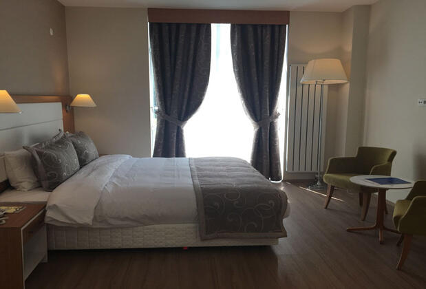 Esogü Otel - Görsel 3