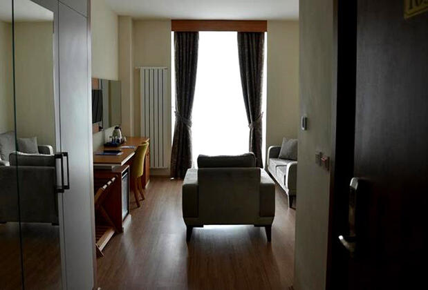 Esogü Otel - Görsel 15