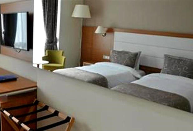 Esogü Otel - Görsel 13