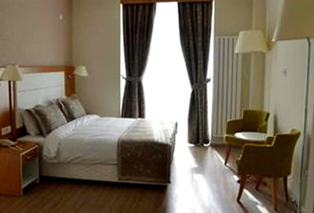 Esogü Otel - Görsel 8