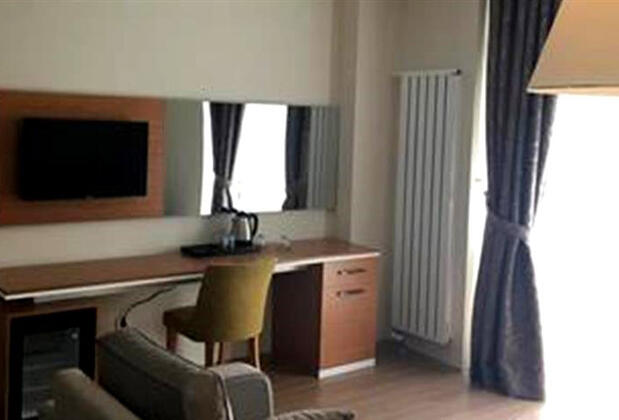 Esogü Otel - Görsel 12