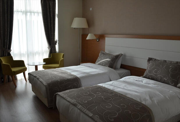 Esogü Otel - Görsel 10